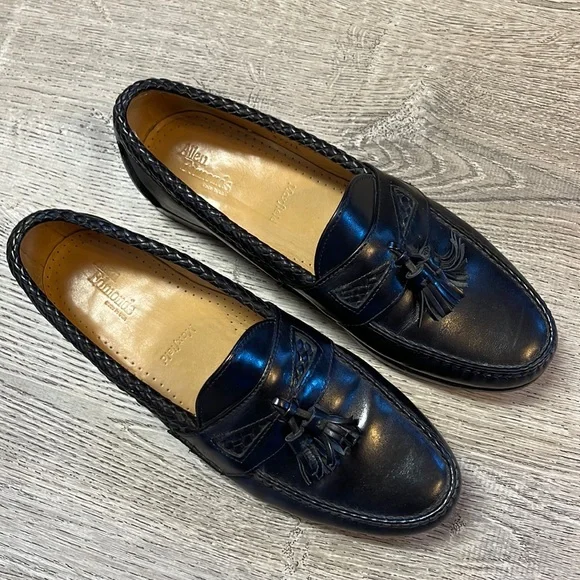 Allen Edmonds | Shoes | Allen Edmonds Loafers Shoes 95 D  display picture 1